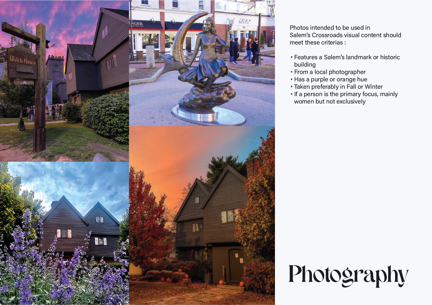 charte graphique freelance