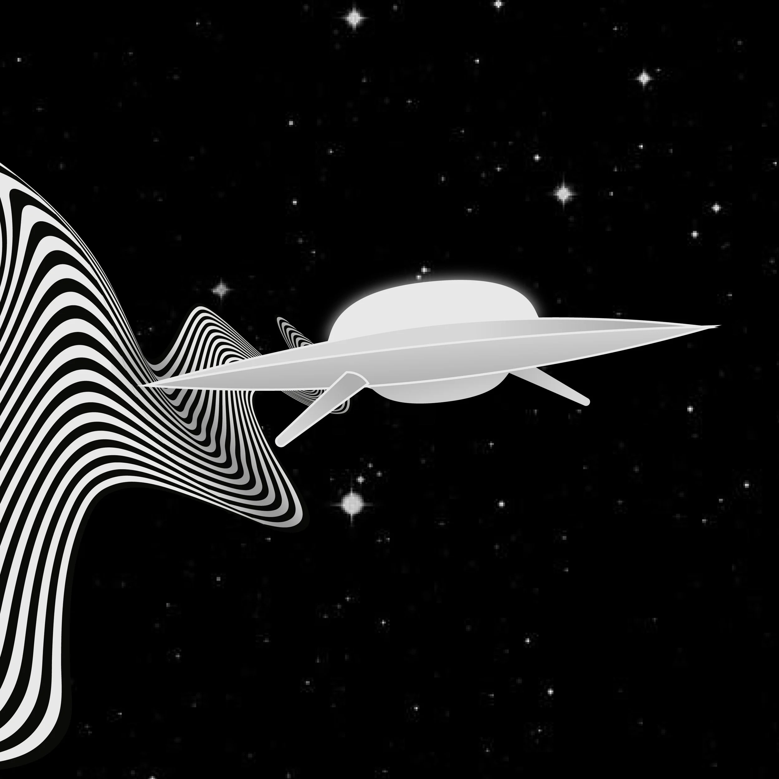 illustration science fiction