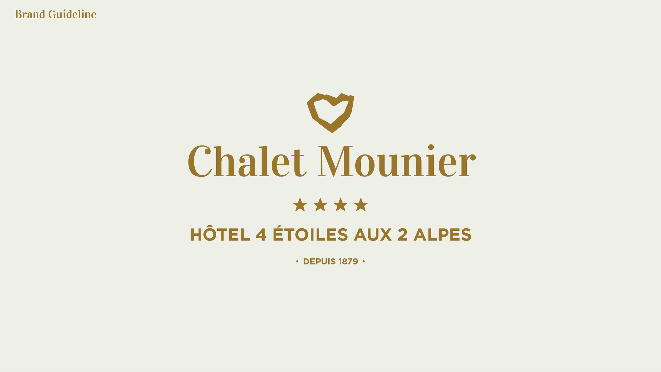 charte graphique pro