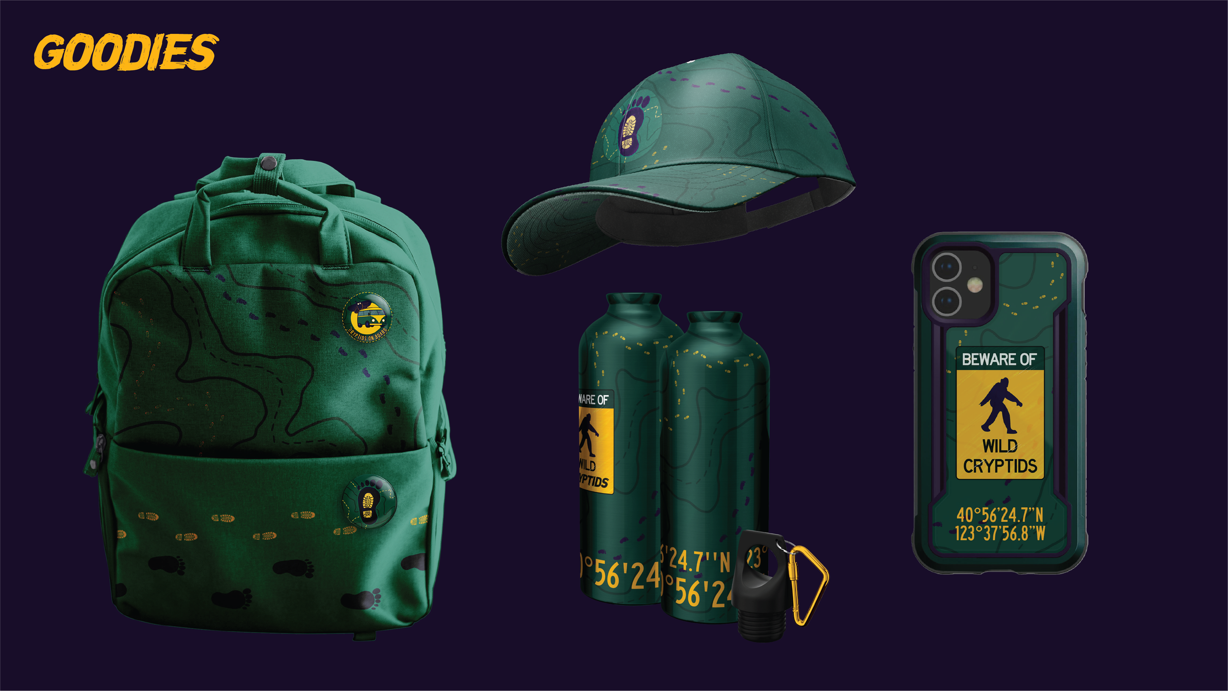 freelance packaging design