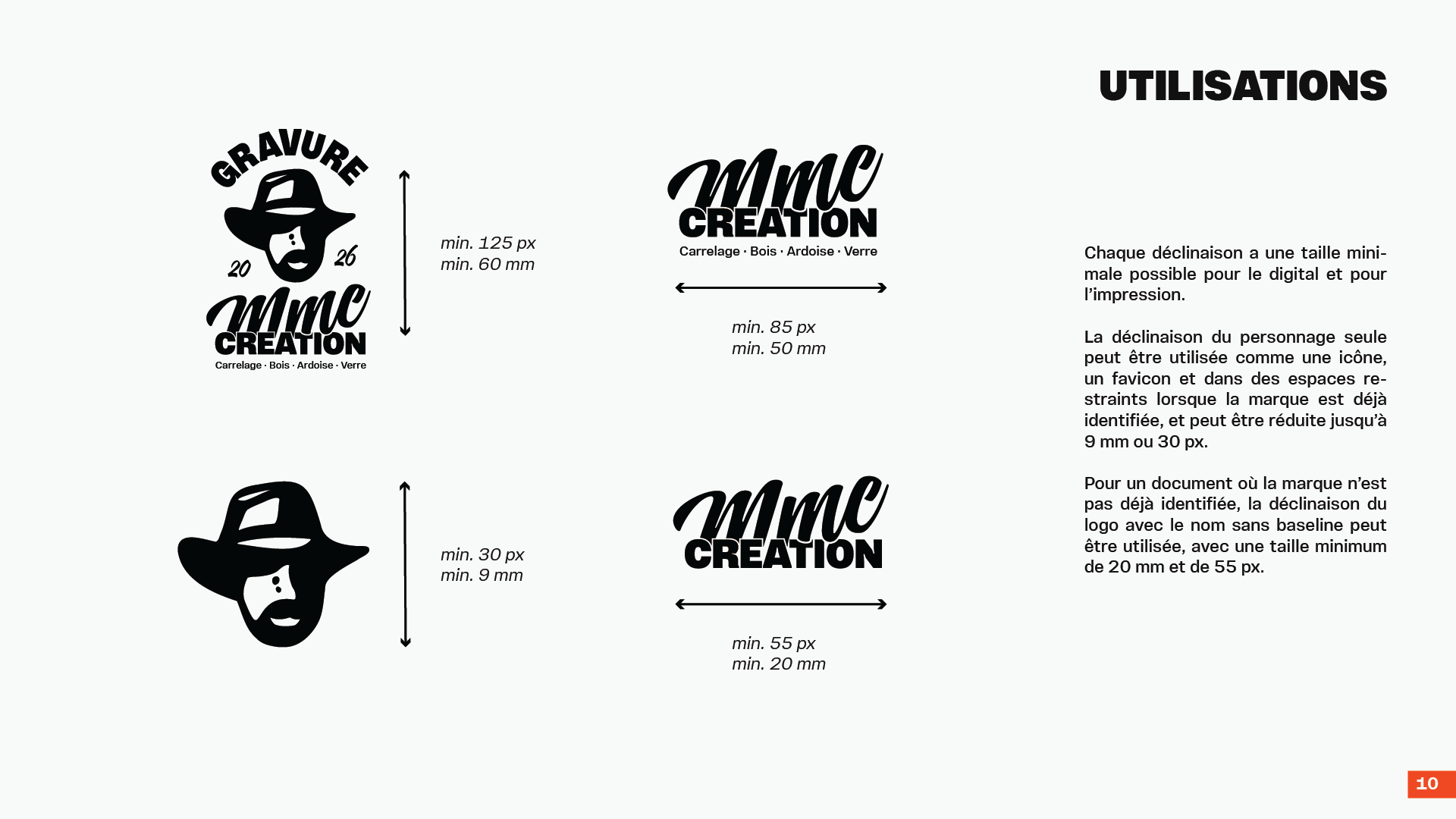 design logo