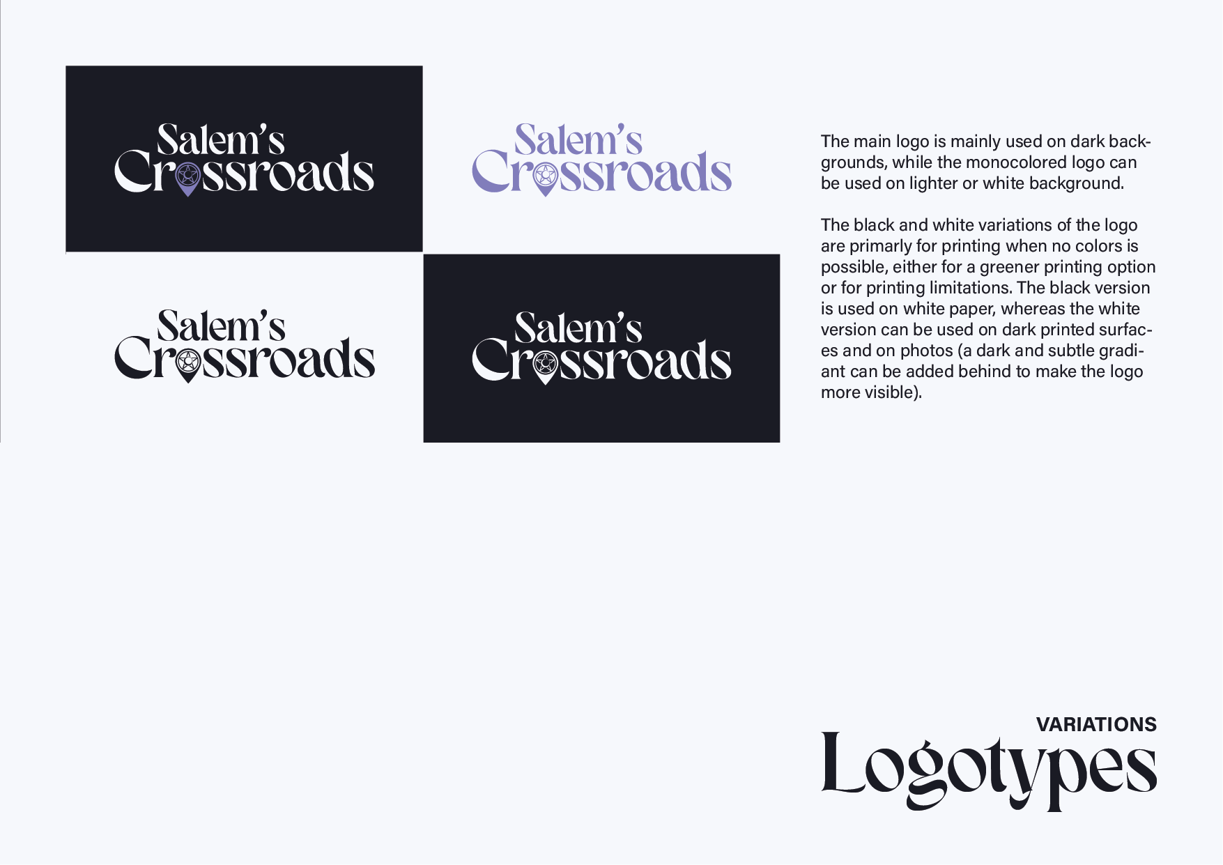 graphiste charte graphique