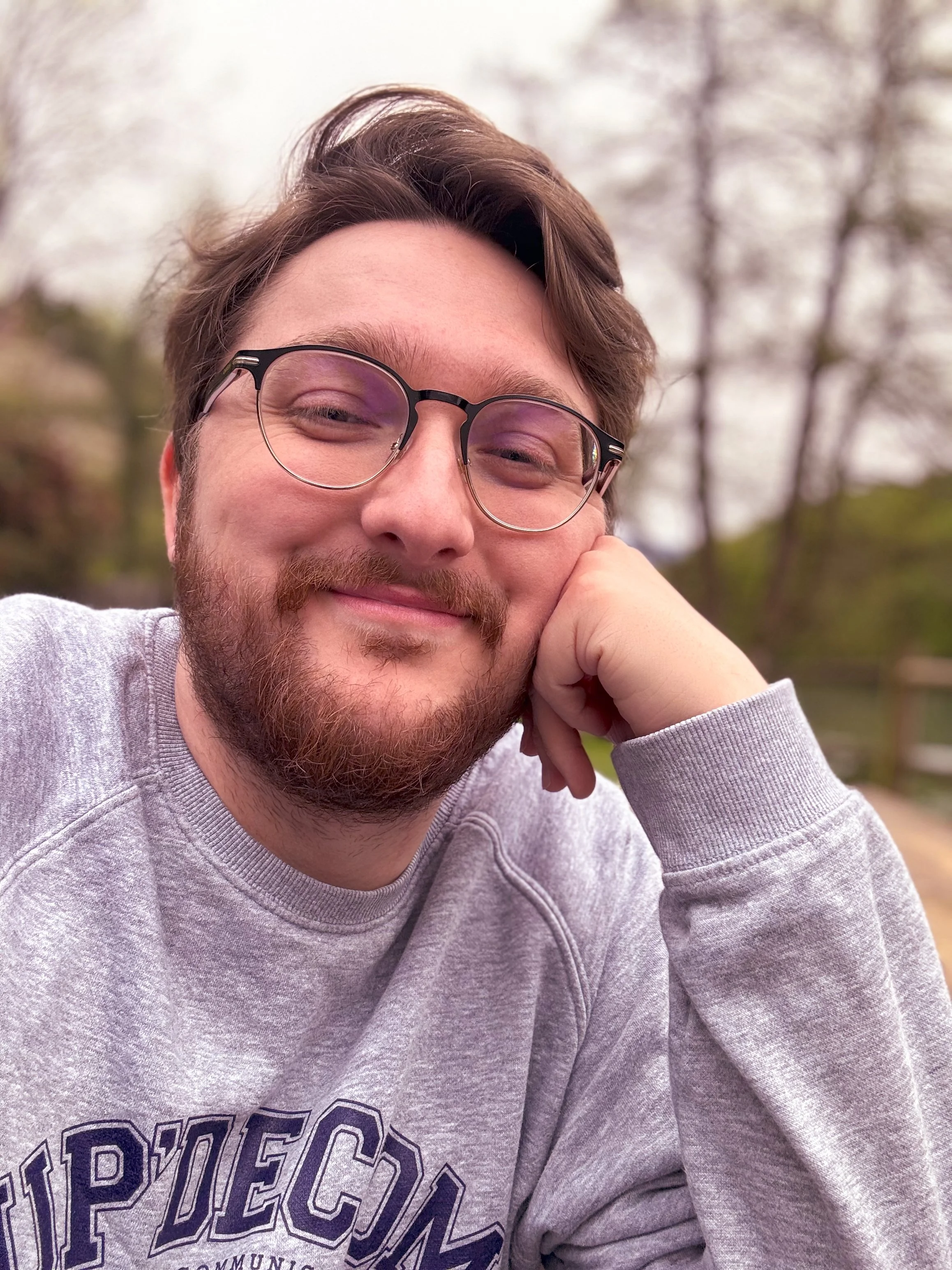 Armand Runza Graphiste