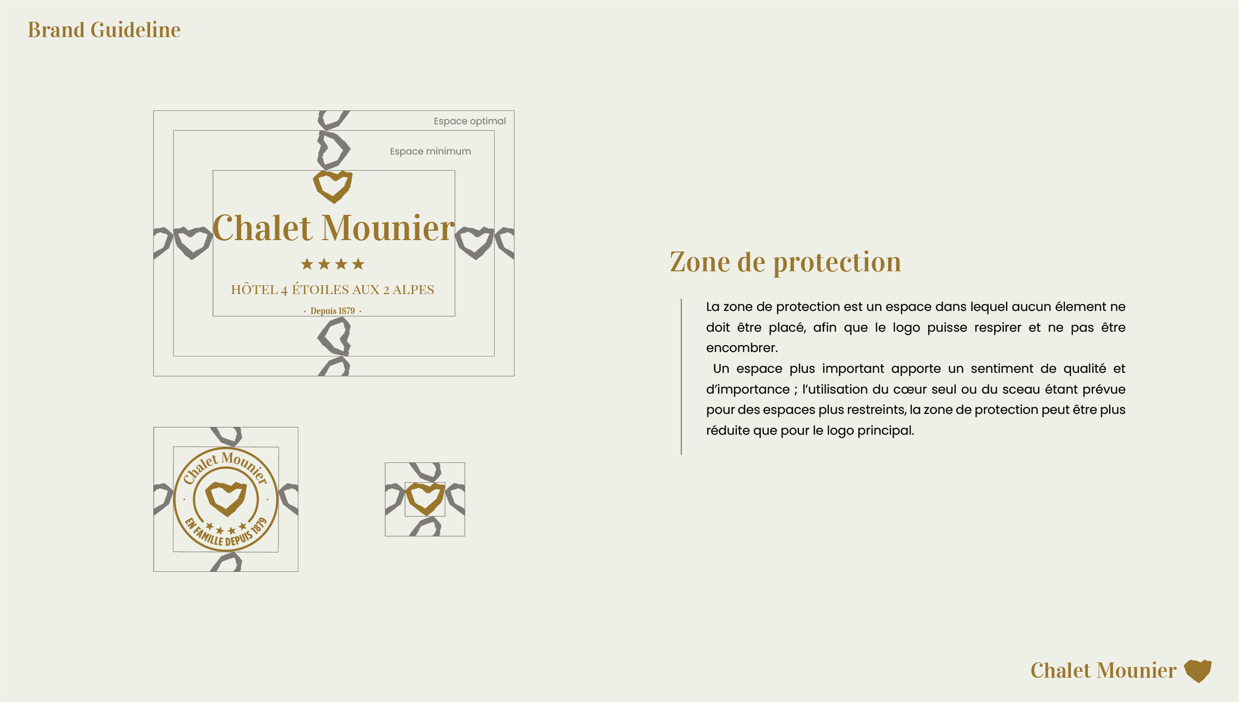 graphiste logo design