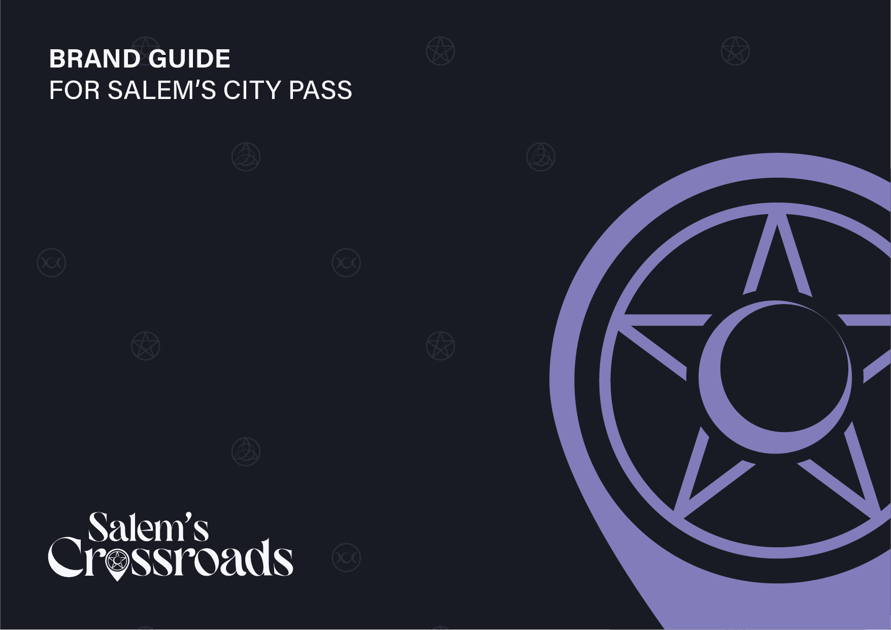 graphiste brand design