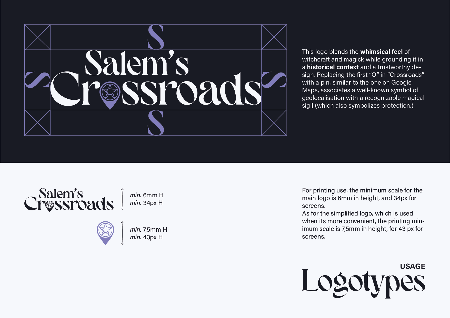 graphiste freelance logo