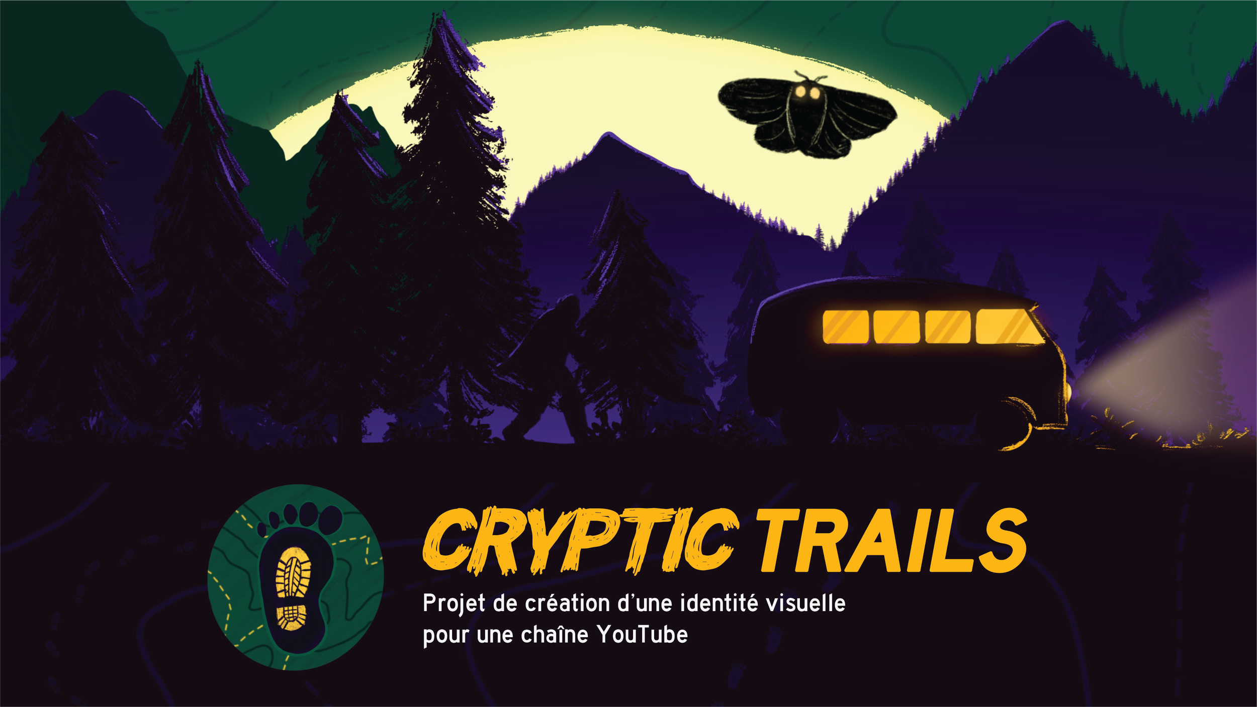 charte graphique original