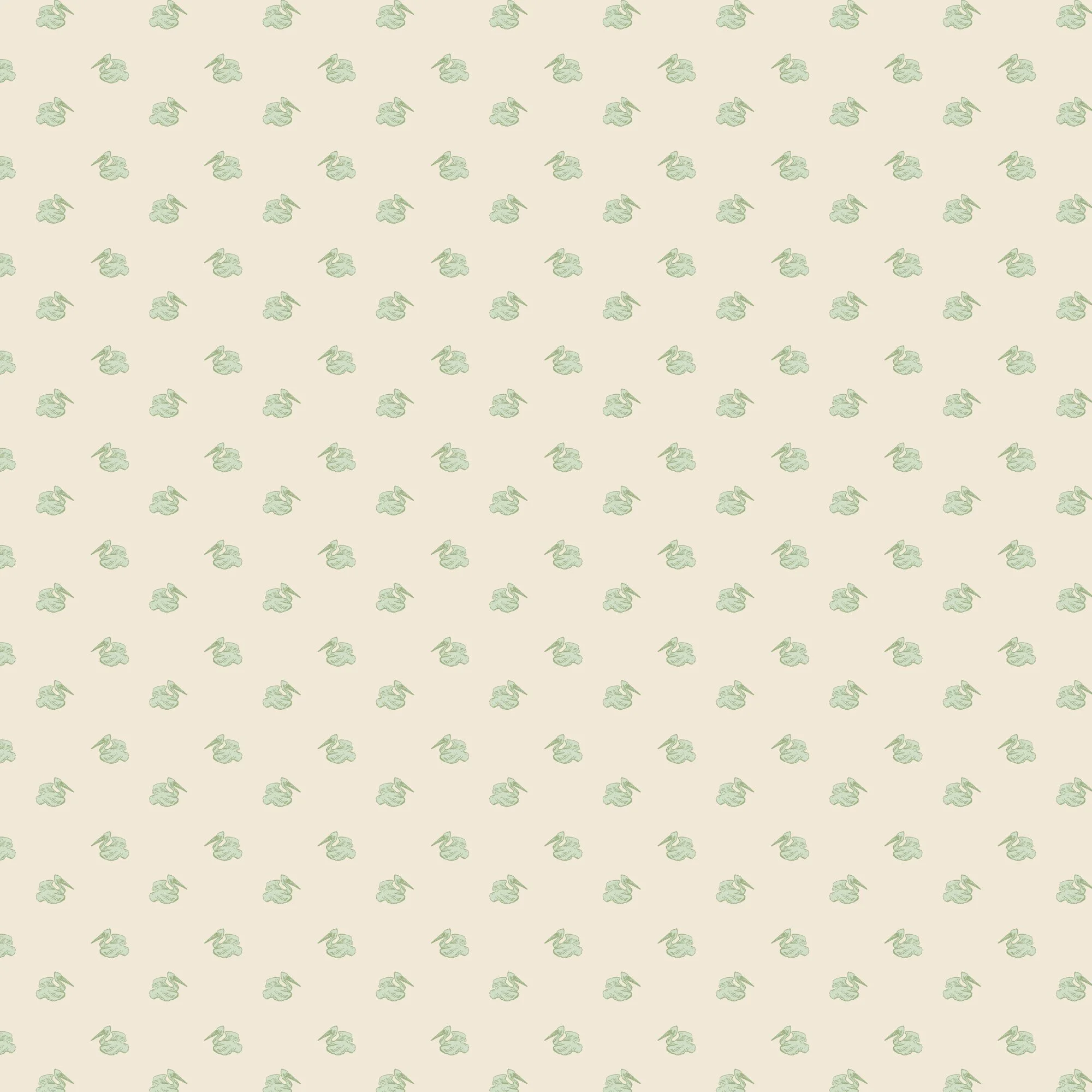 pelican-coastal-ditsy-sage-green-bird-pattern-lyoreflections.jpg