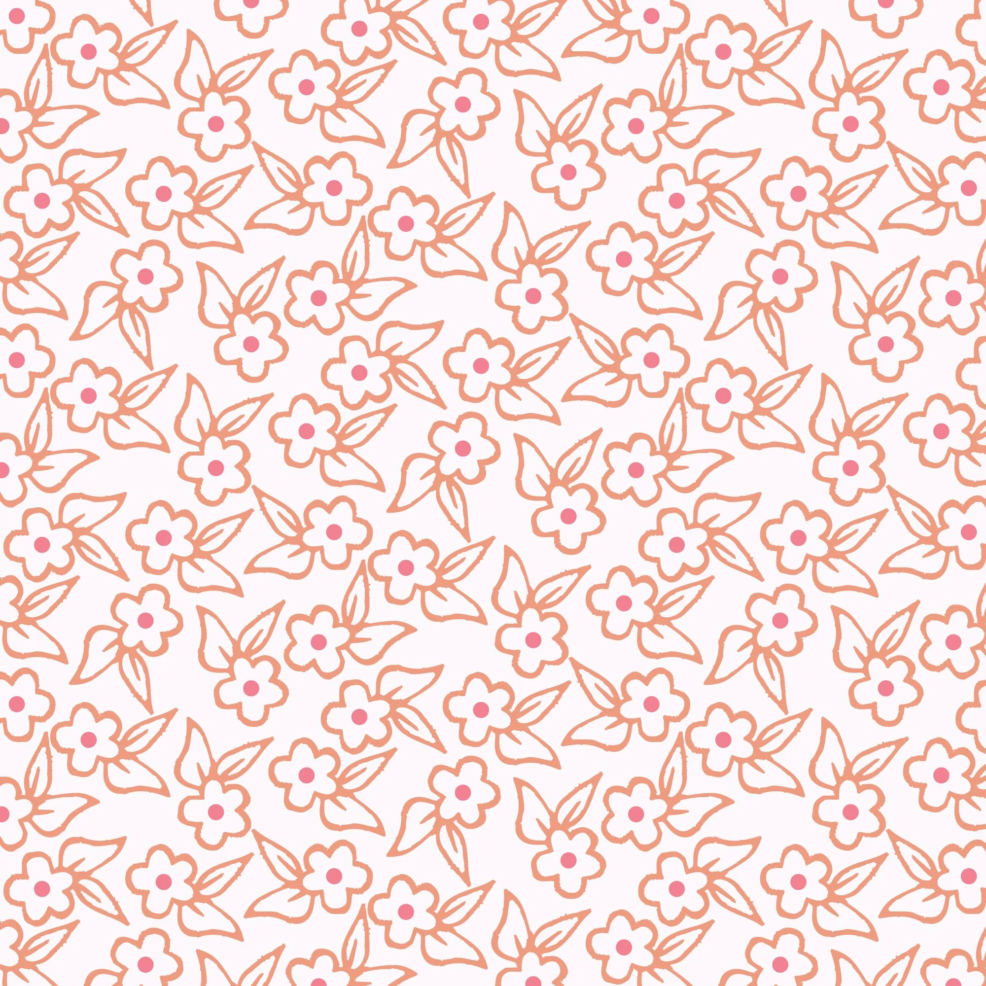 Love Flowers Collection