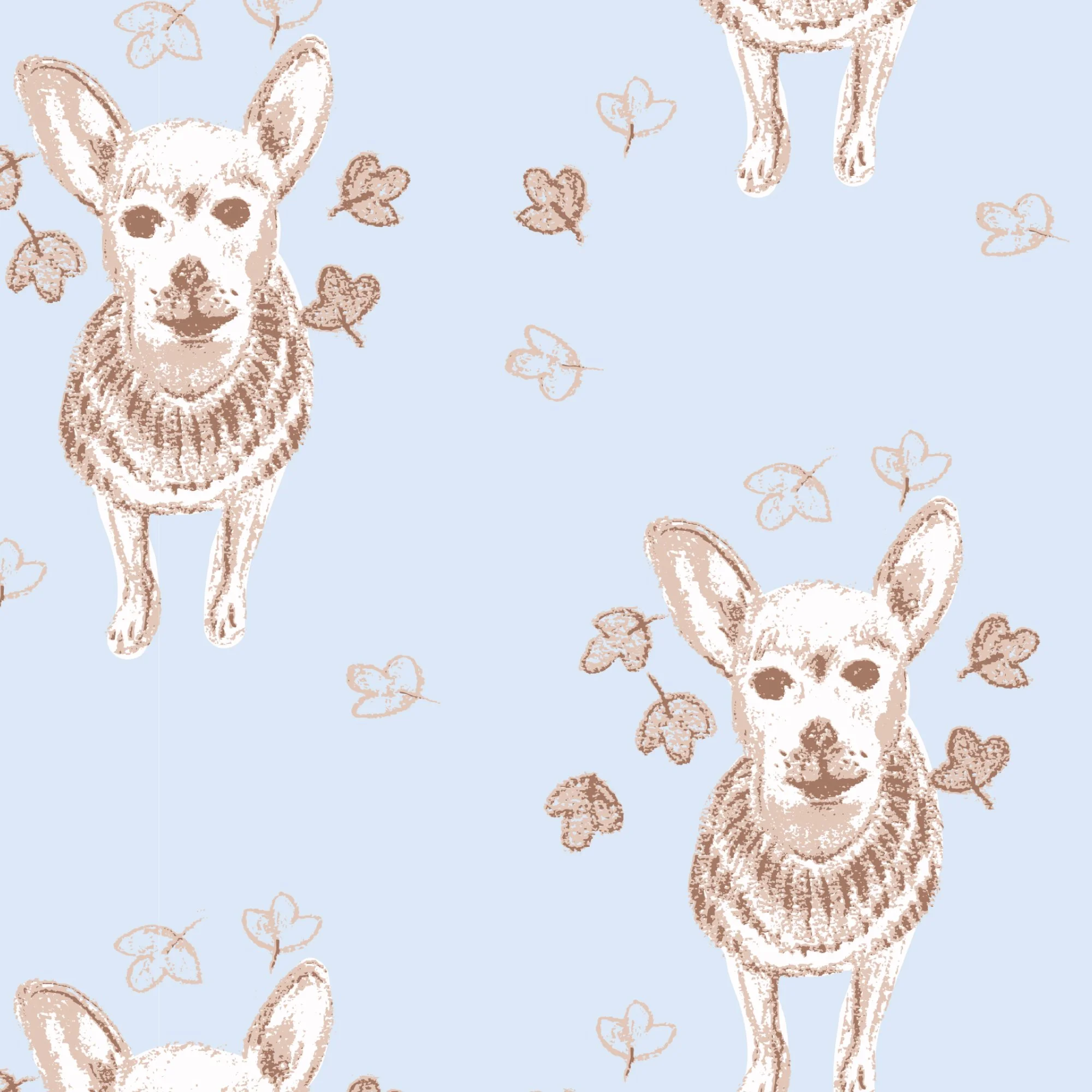 Chihuahua Adventure Collection