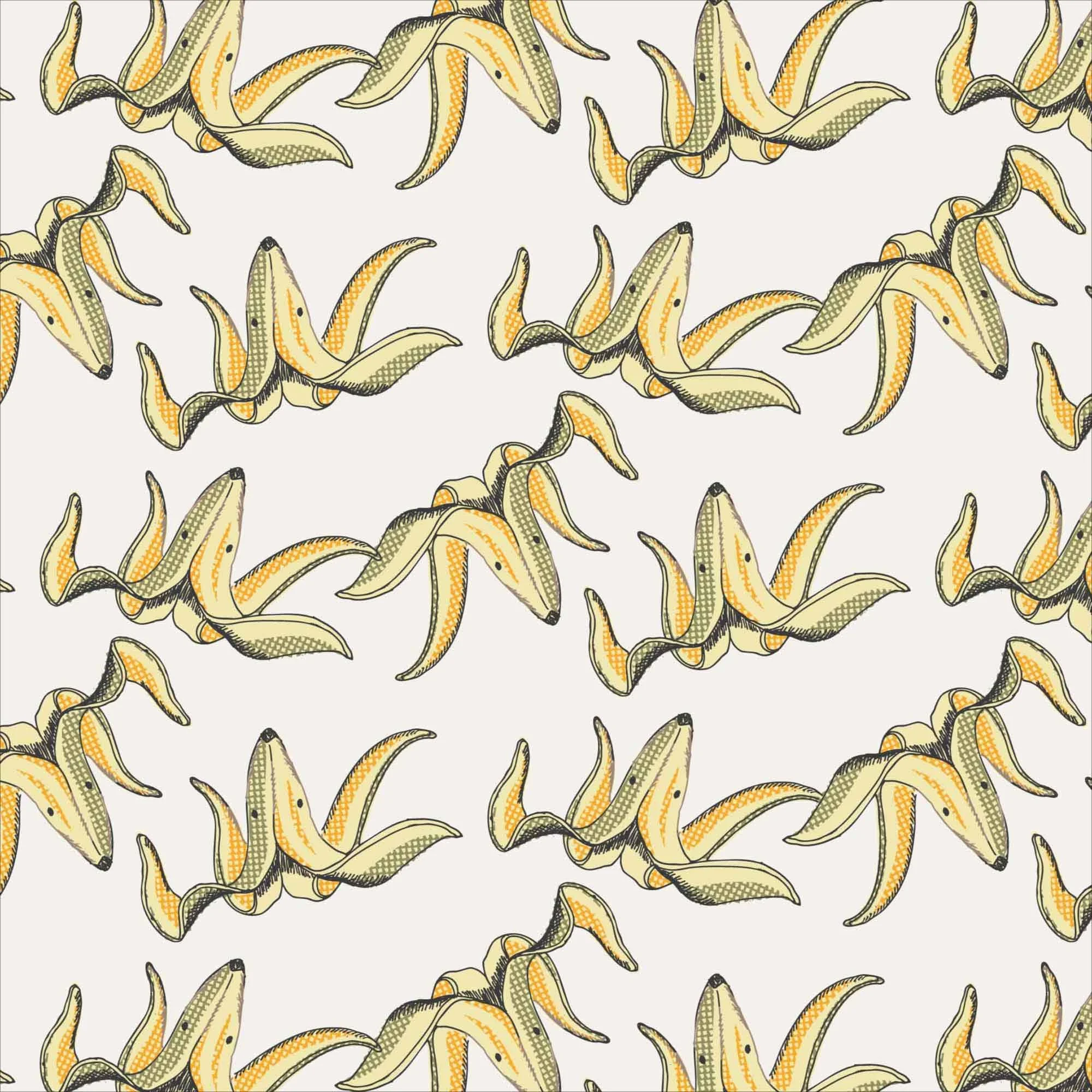 Go Bananas