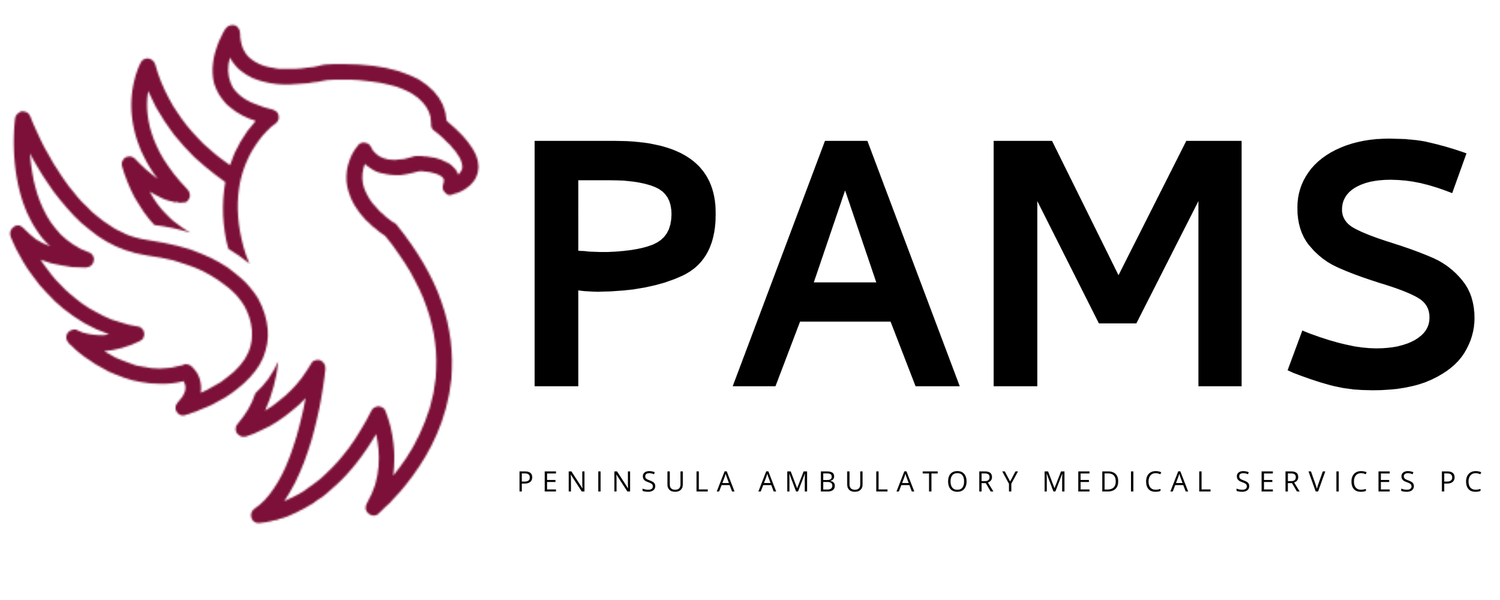 Peninsula Ambulatory Medical Services PC