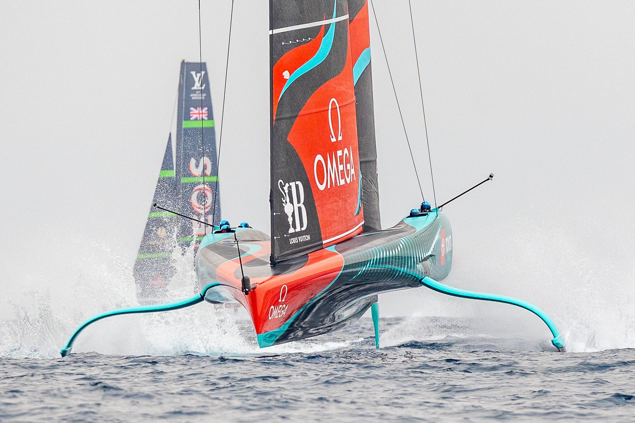 Latitude38, Yacht Racing Image Award