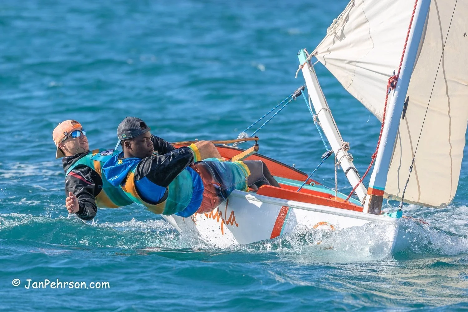 Scuttlebutt Sailing News, Best of the Best, bigger than ever