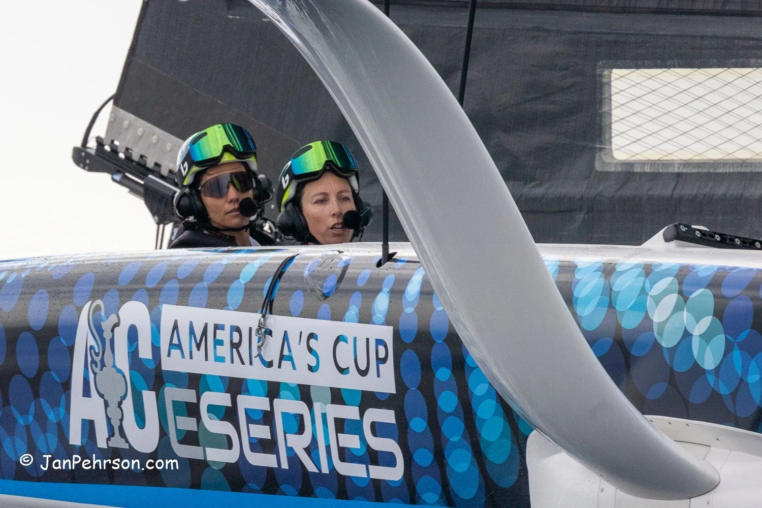 Scuttlebutt Sailing News, Lisa Darmanin Living in the moment