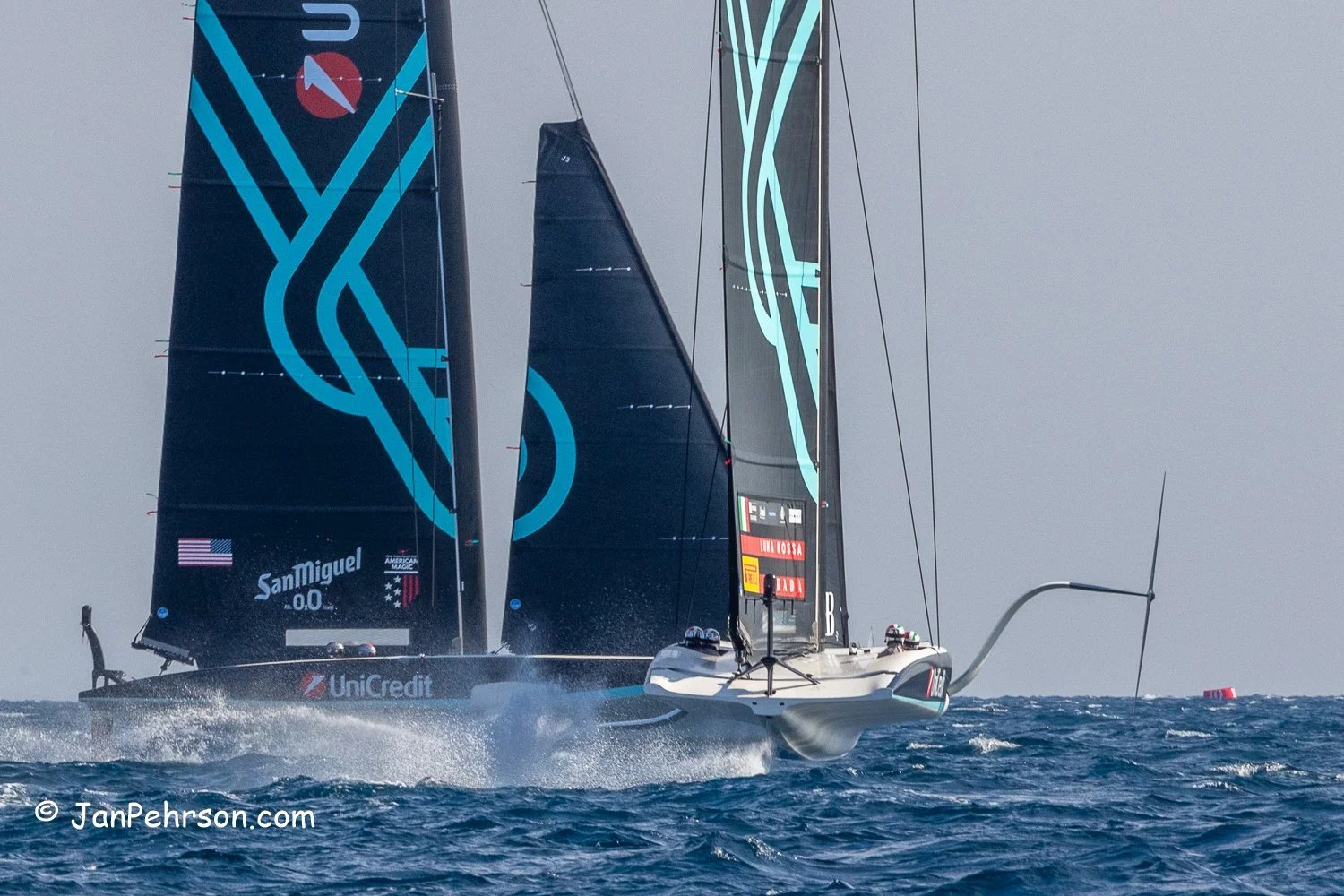Scuttlebutt Sailing News, Must Foil in a Foiling World