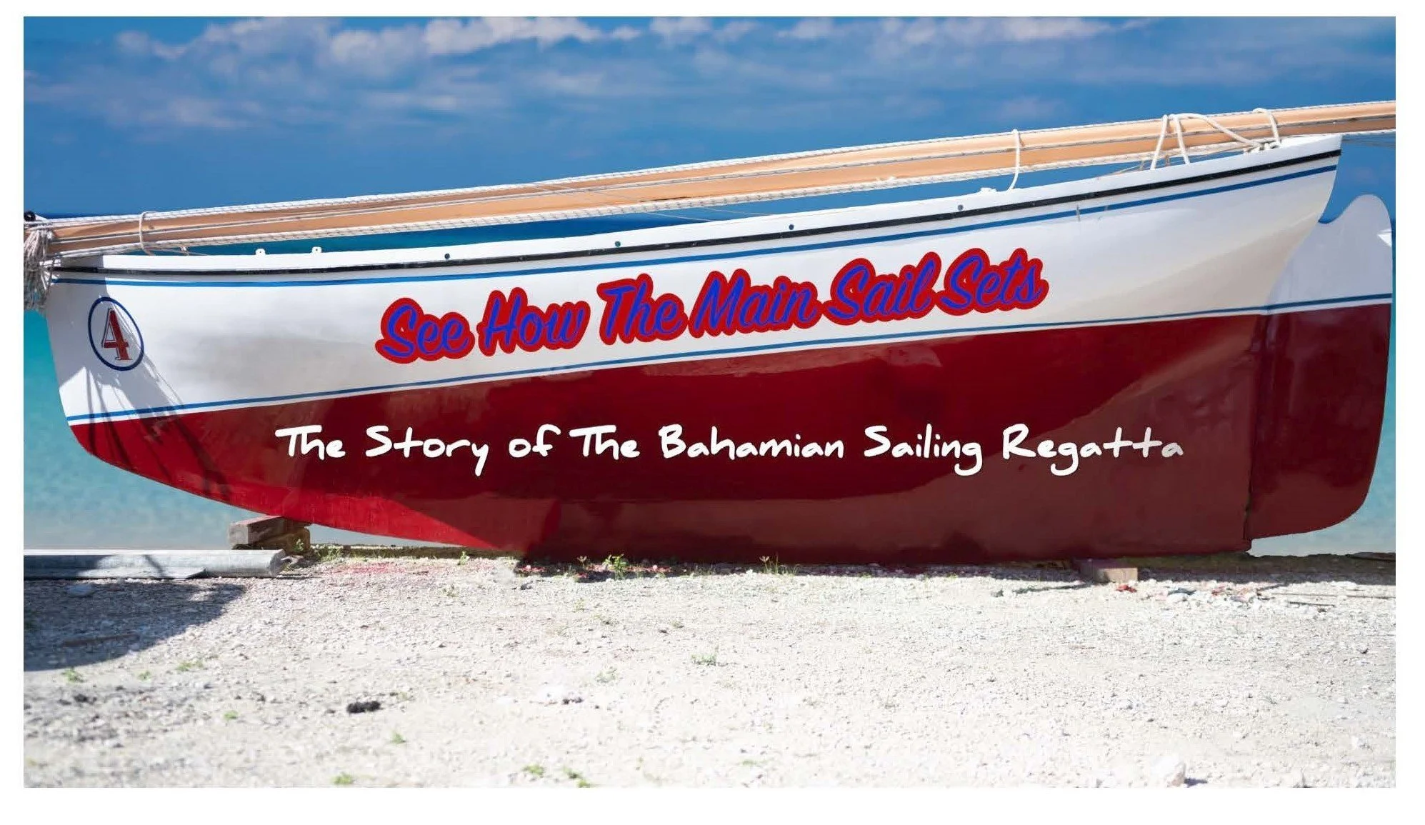 Sail-World USA, See How the Mainsail Sets Premier