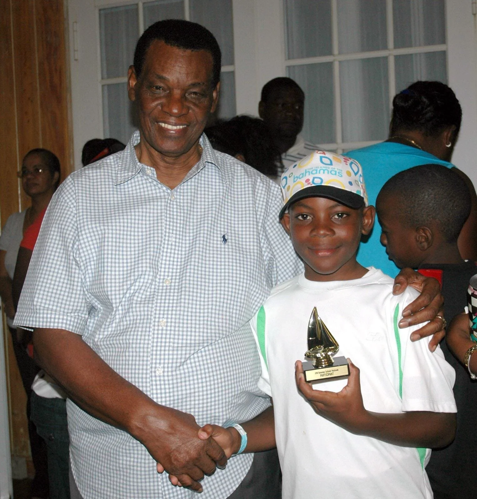 Southwinds Magazine, The Bahamas Lose a Sailing Legend