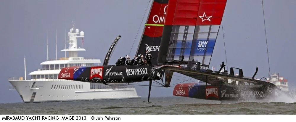 Waiheke Gulf News, Boost to New Zealand Business Hanging in the Balance