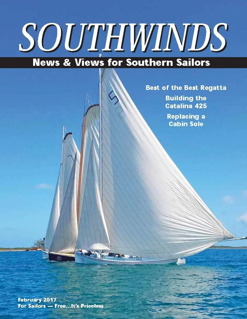 Southwinds Magazine