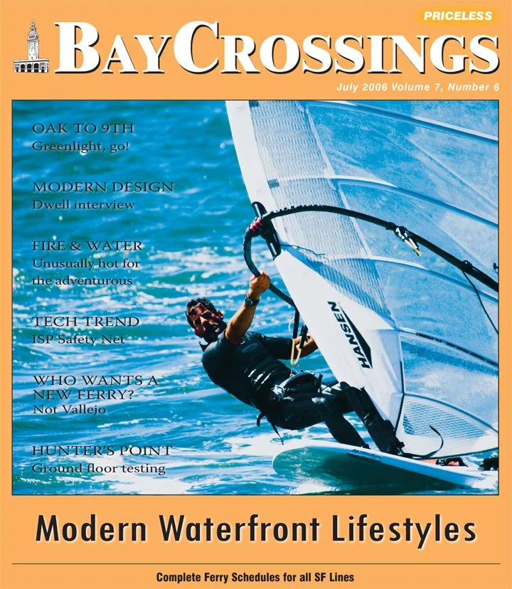 Bay Crossings