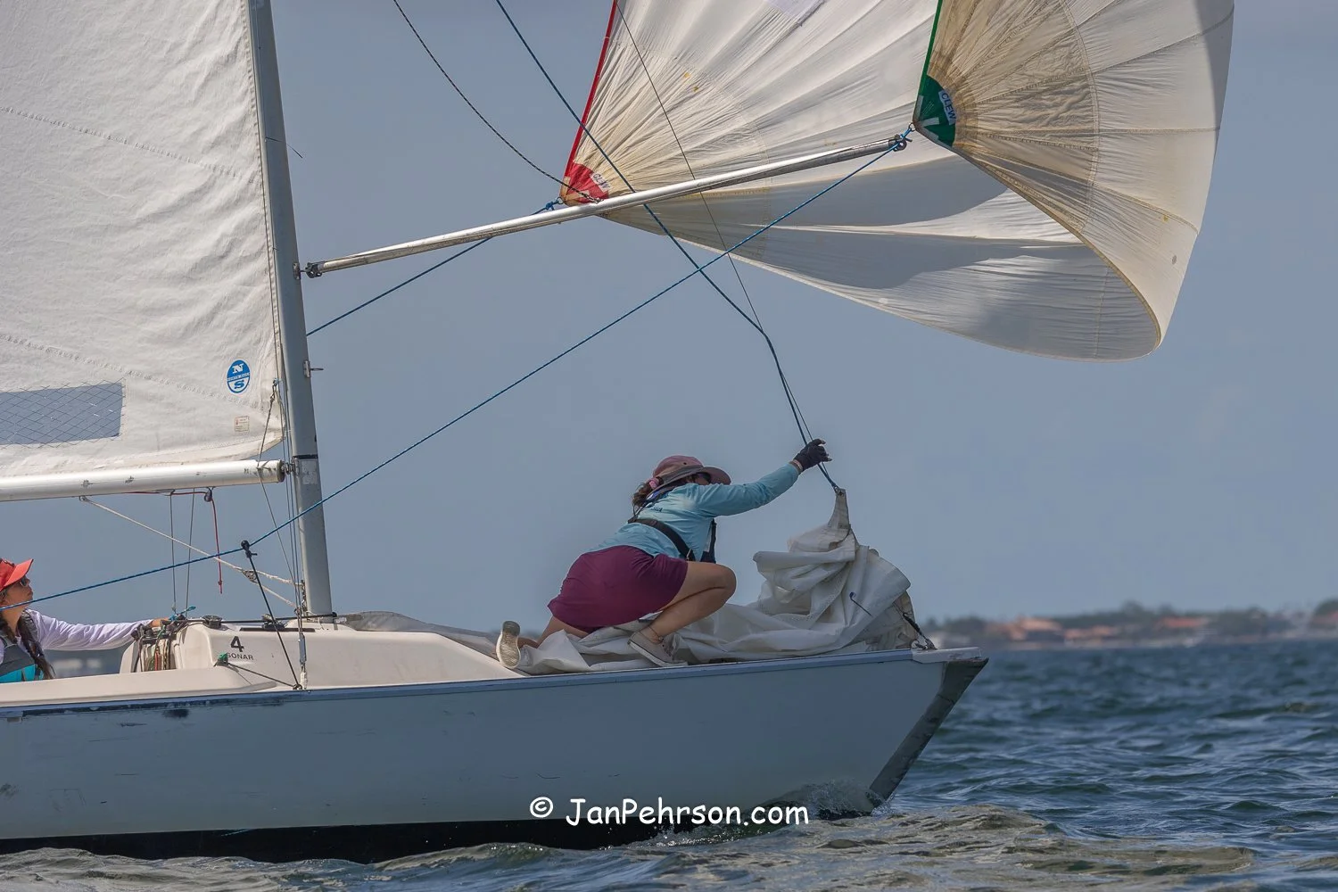 2025 National Women's Sailing Association Conference Presented by American Sailing