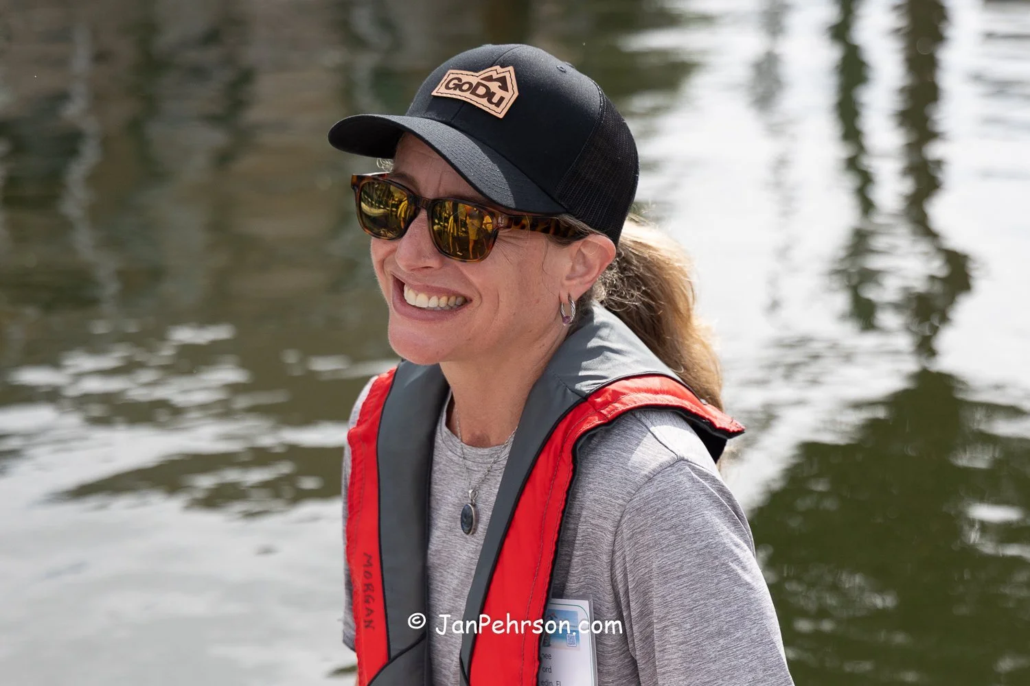 2025 National Women's Sailing Association Conference Presented by American Sailing