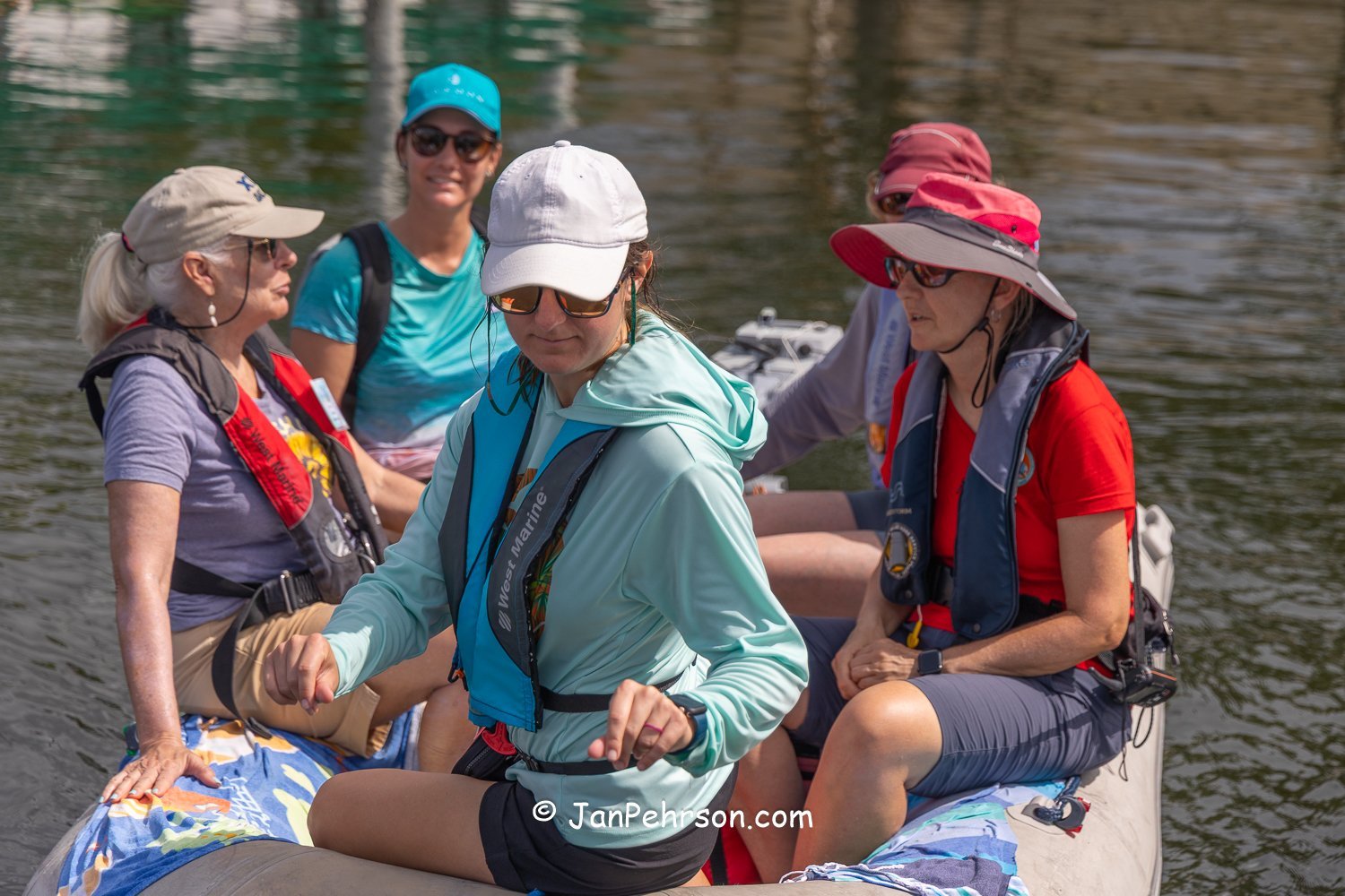 2025 National Women's Sailing Association Conference Presented by American Sailing