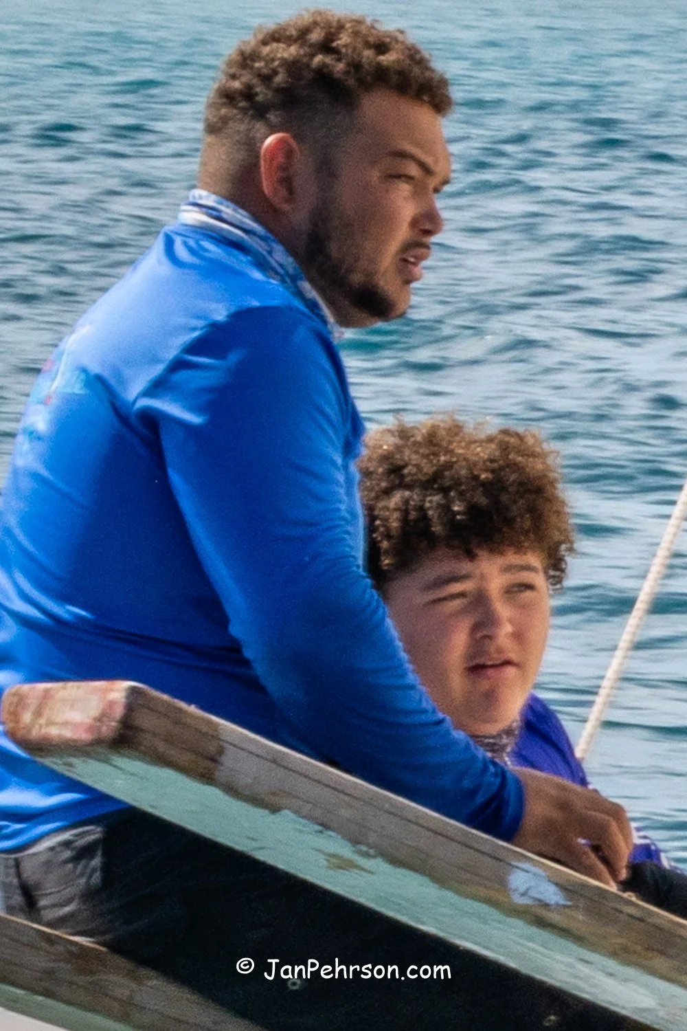 Dec 2024, Nassau, Bahamas, Best of the Best Regatta, C-Class, 9th Place, Sacrifice, from Long Island