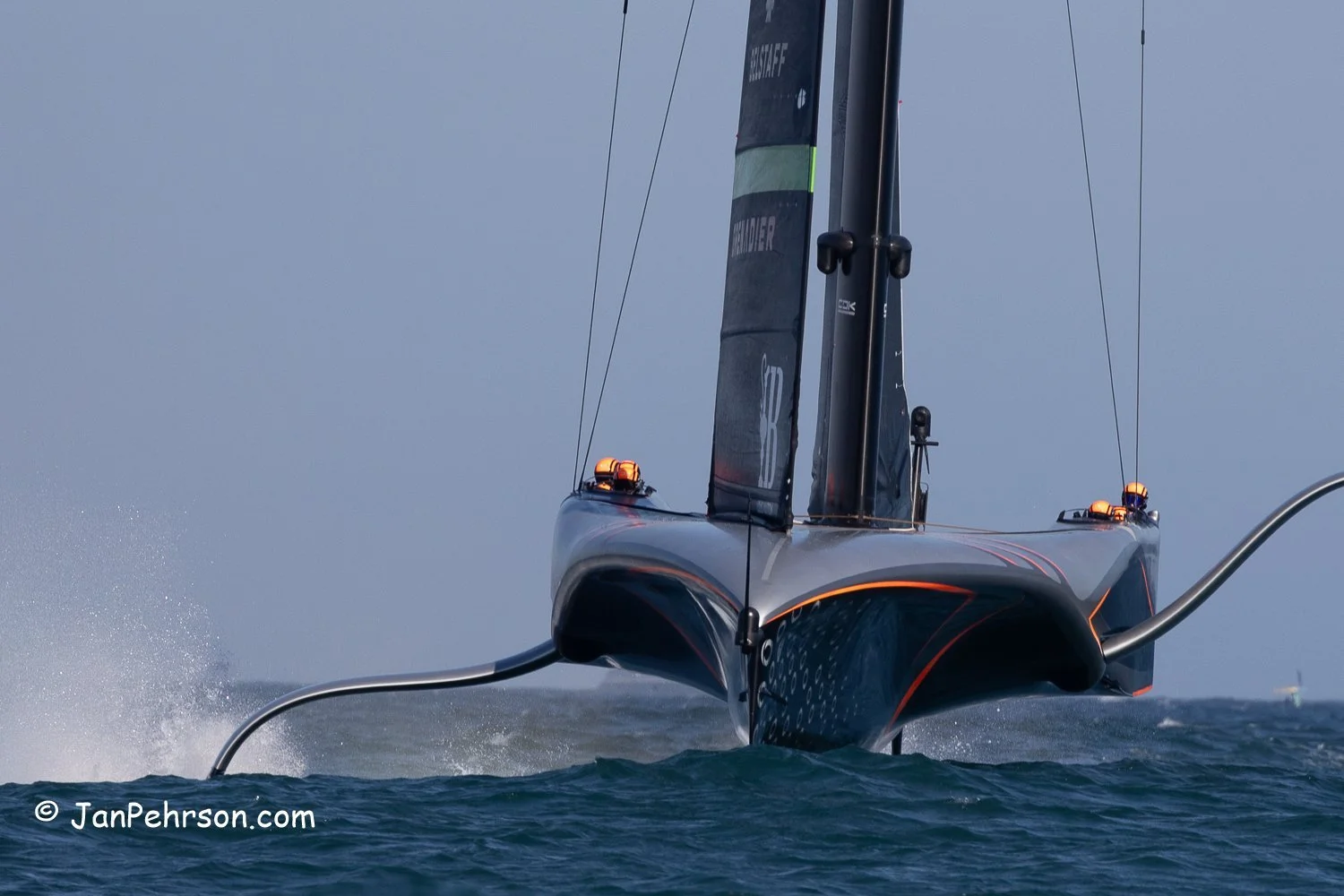 2024 Oct Barcelona, Spain, Louis Vuitton Finals