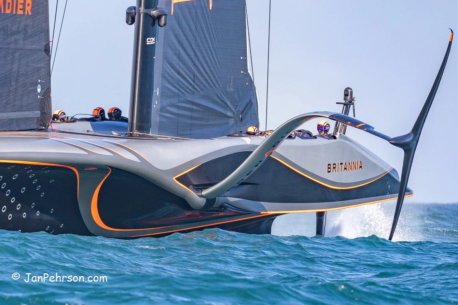 2024 Oct Barcelona, Spain, Louis Vuitton Finals