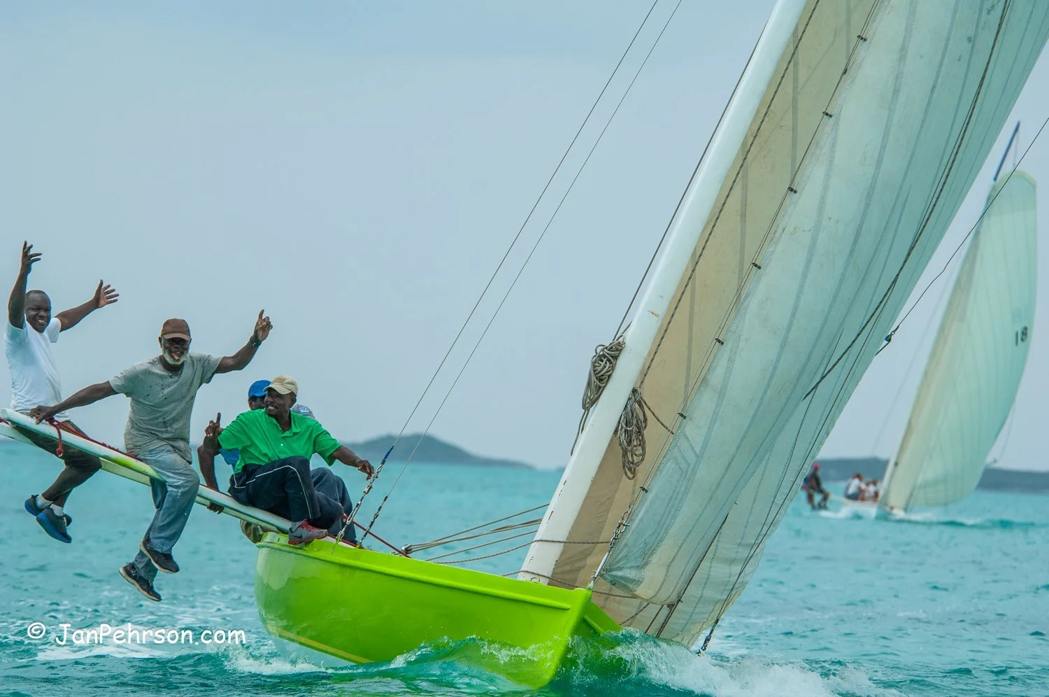 2015_04_22 Bahamian National Regatta B Class 0518