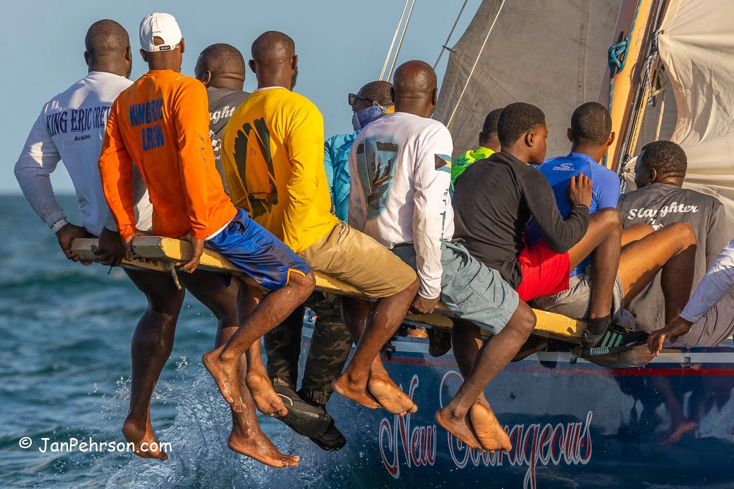 2022_12_04 Sloop New Courageous ... Best of the Best Regatta 1142