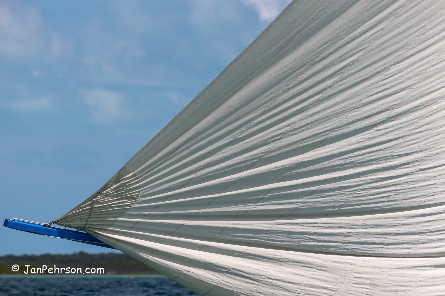 Sloop Confusion ... 2023_05_27 Barraterre Regatta 0337