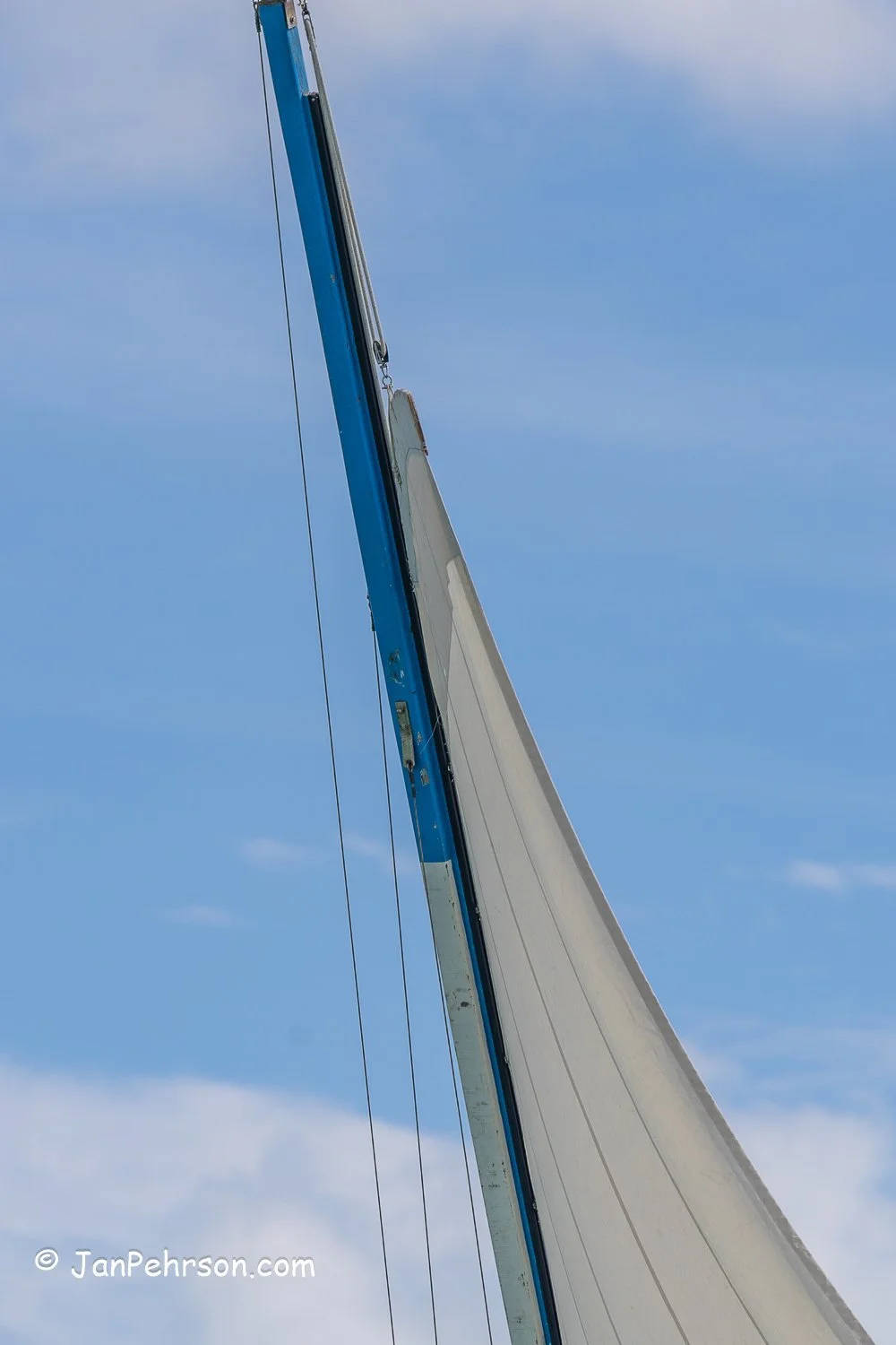 Sloop Confusion ... 2023_05_27 Barraterre Regatta 0330