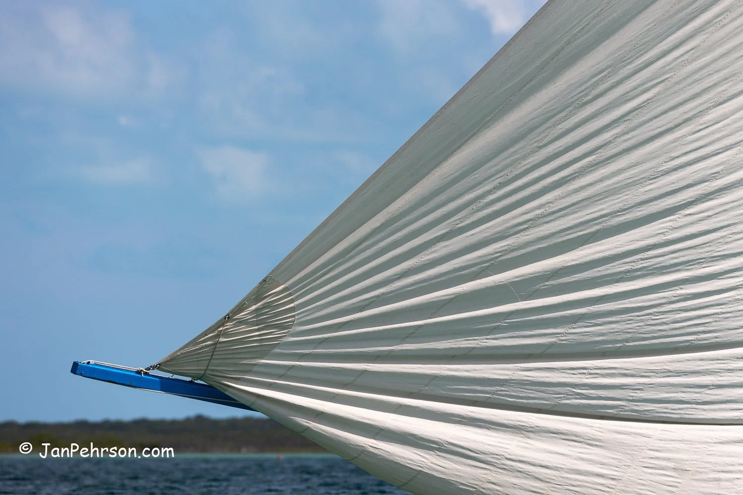 Sloop Confusion ... 2023_05_27 Barraterre Regatta 0337
