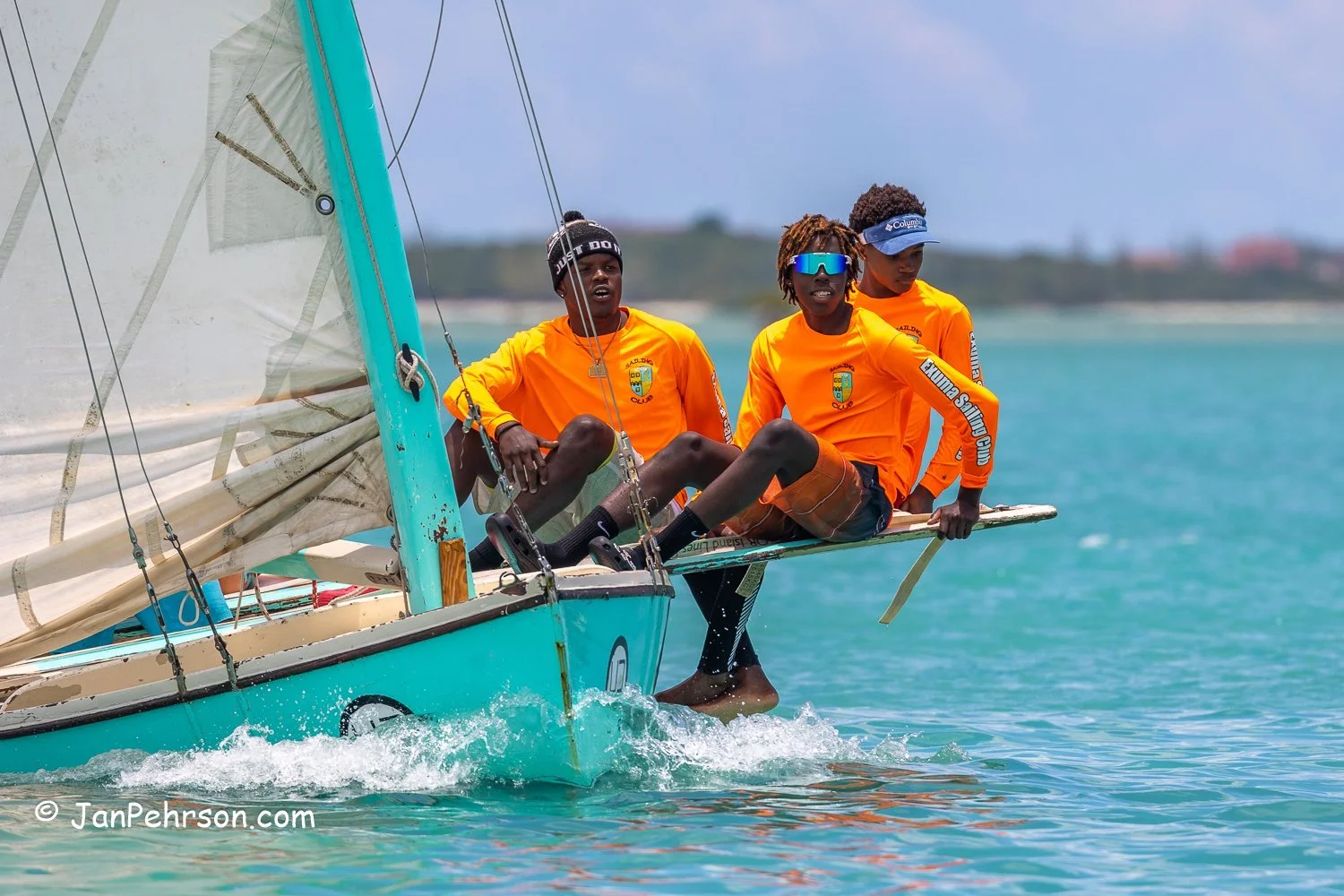 Sloop Termite ... 2023_05_27 Barraterre Regatta 0133