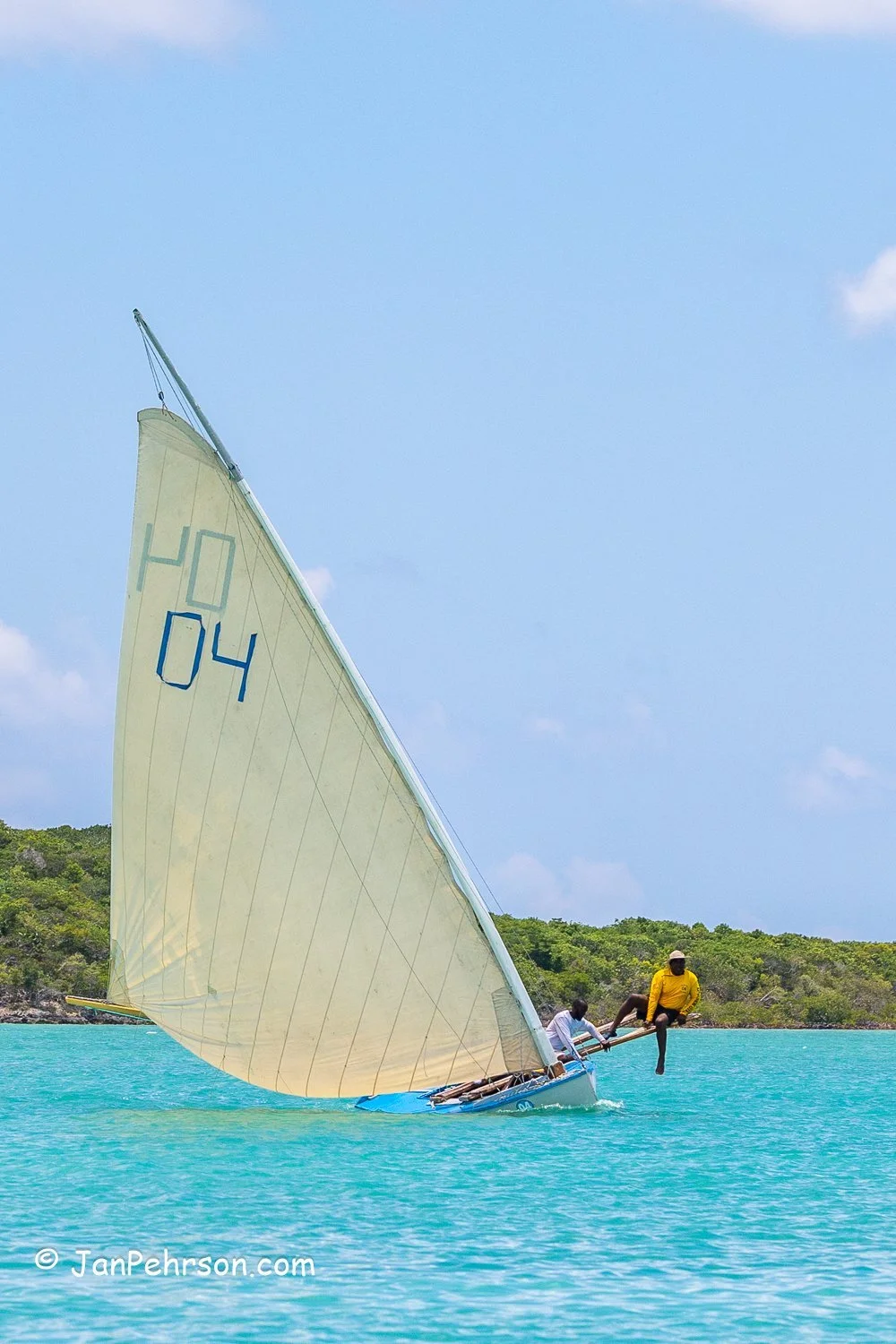Sloop Golden Girl ... 2023_05_27 Barraterre Regatta 0121