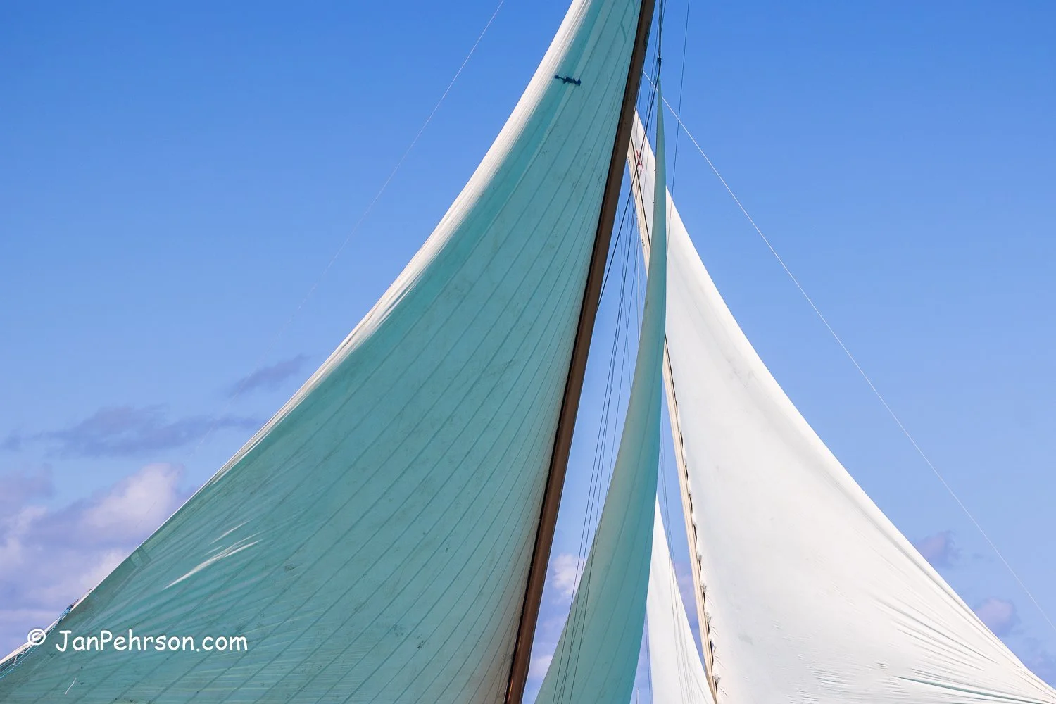 April 2023, George Town, Bahamas, National Family Island Regatta