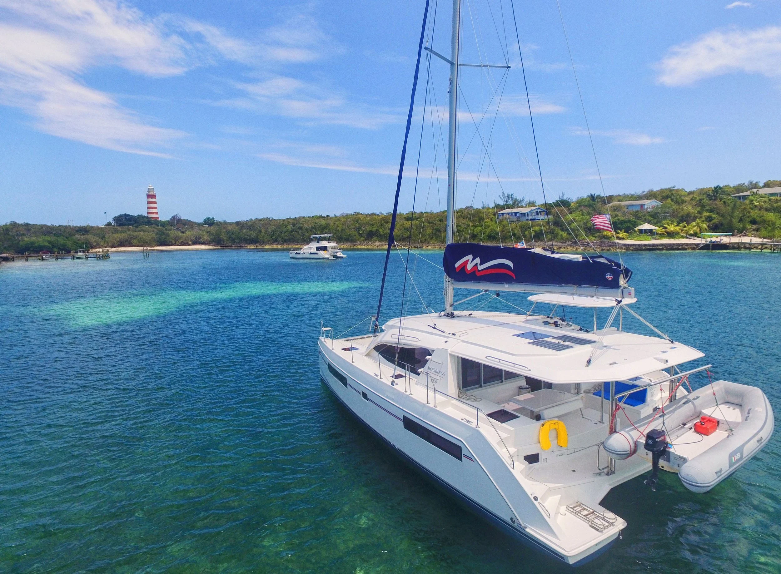 00a_Moorings4000 in Hope Town Abaco