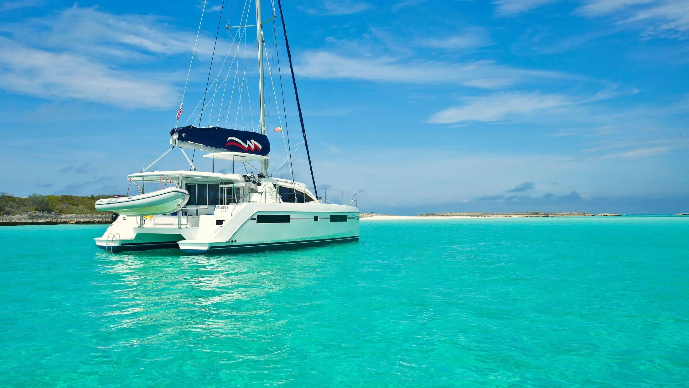 00b_Moorings4000 in the Bahamas. 