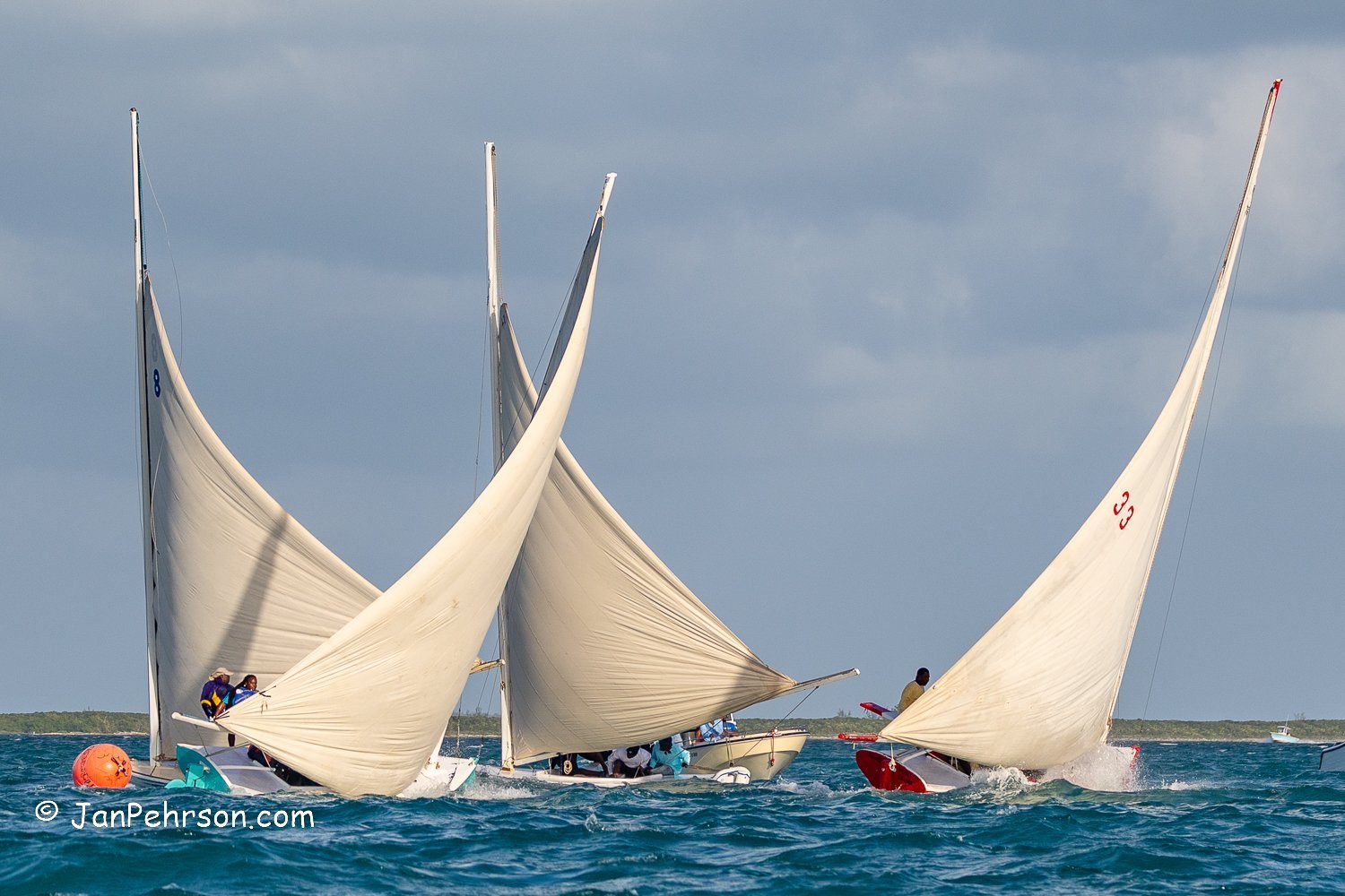 Dec 2022, Nassau, Bahamas, Best of the Best Regatta, C-Class