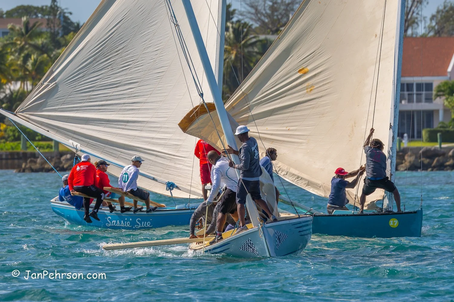 Dec 2022, Nassau, Bahamas, Best of the Best Regatta, C-Class
