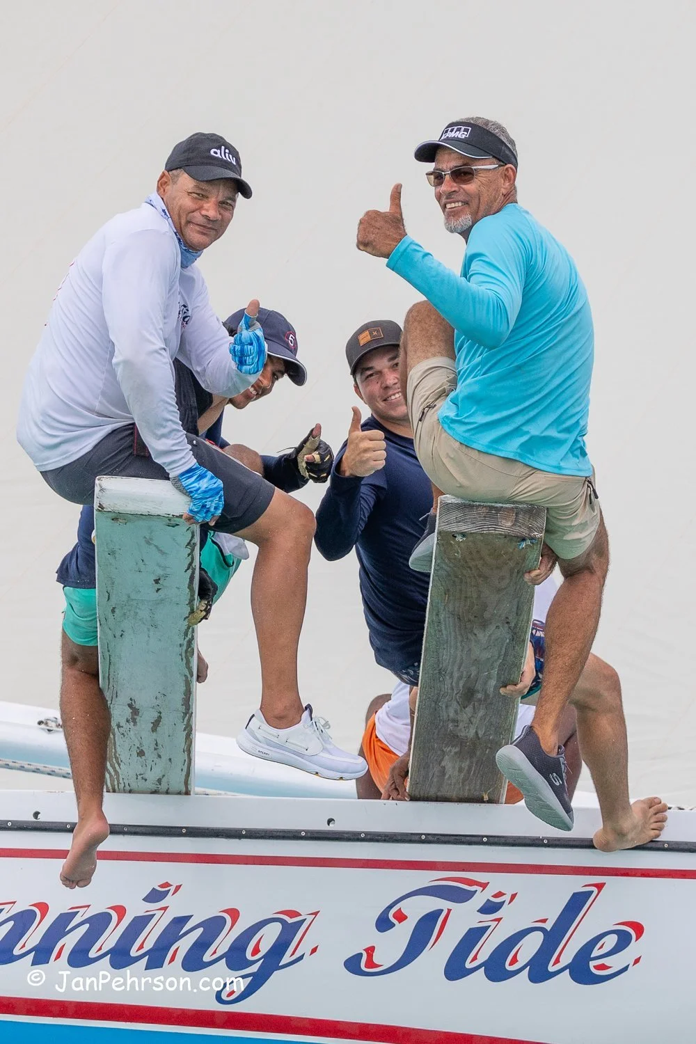 June 2022, Long Island, Bahamas, Long Island Regatta, A-Class, Running Tide, 4th in Class
