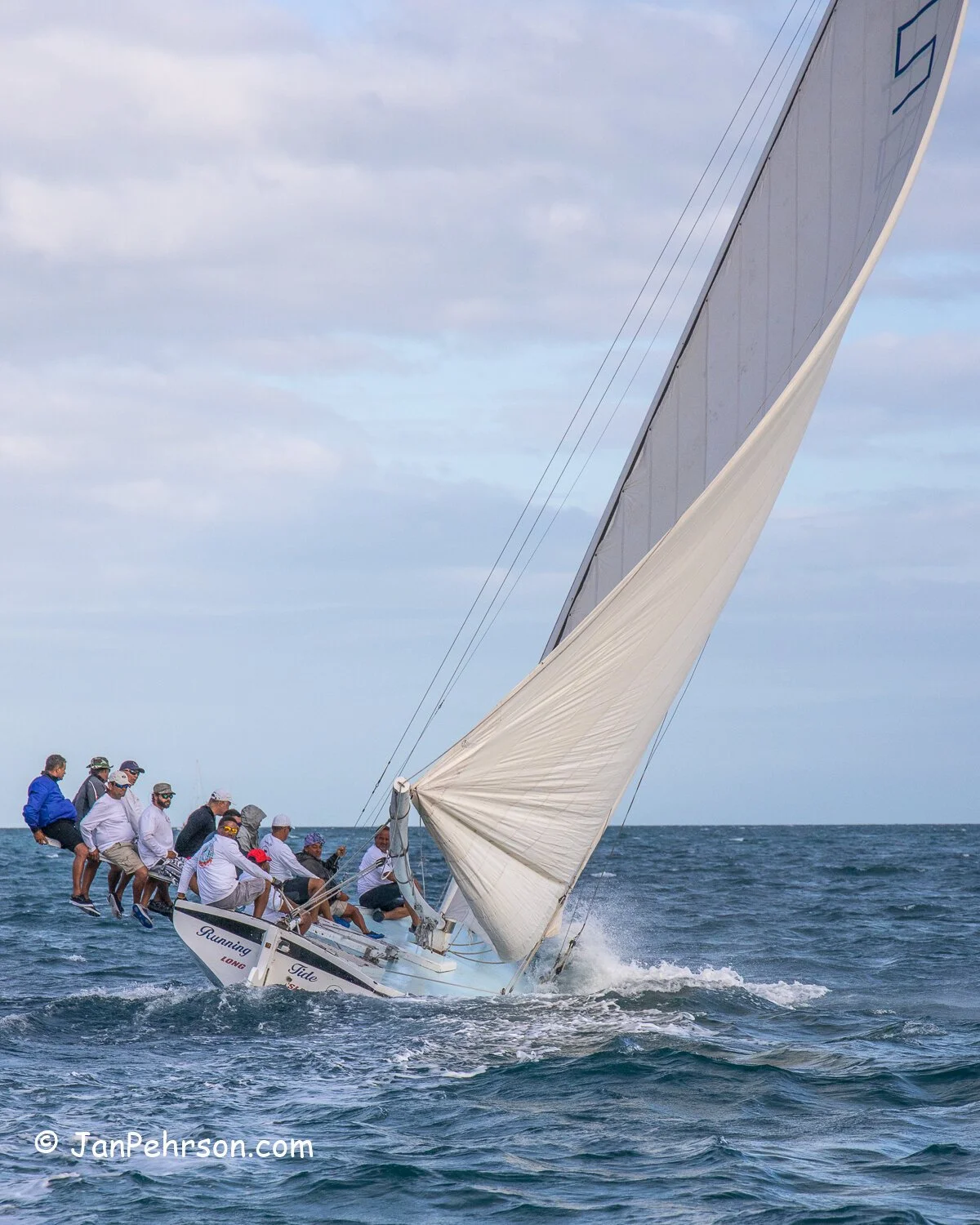 Dec 2018, Nassau, Bahamas, Best of the Best Regatta