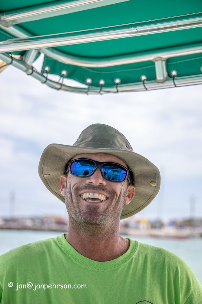 April 2019, George Town, Exuma, Bahamas, Exuma Sailing Club Regatta, Dallas Knowles, Youth Instructor