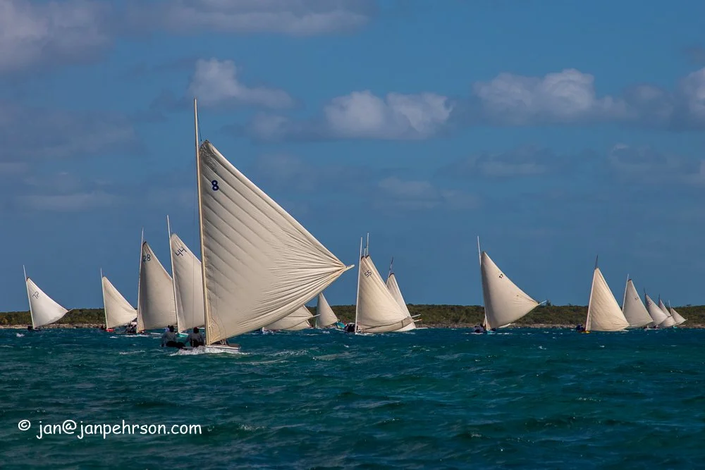 December 2018, Best of the Best Regatta.
