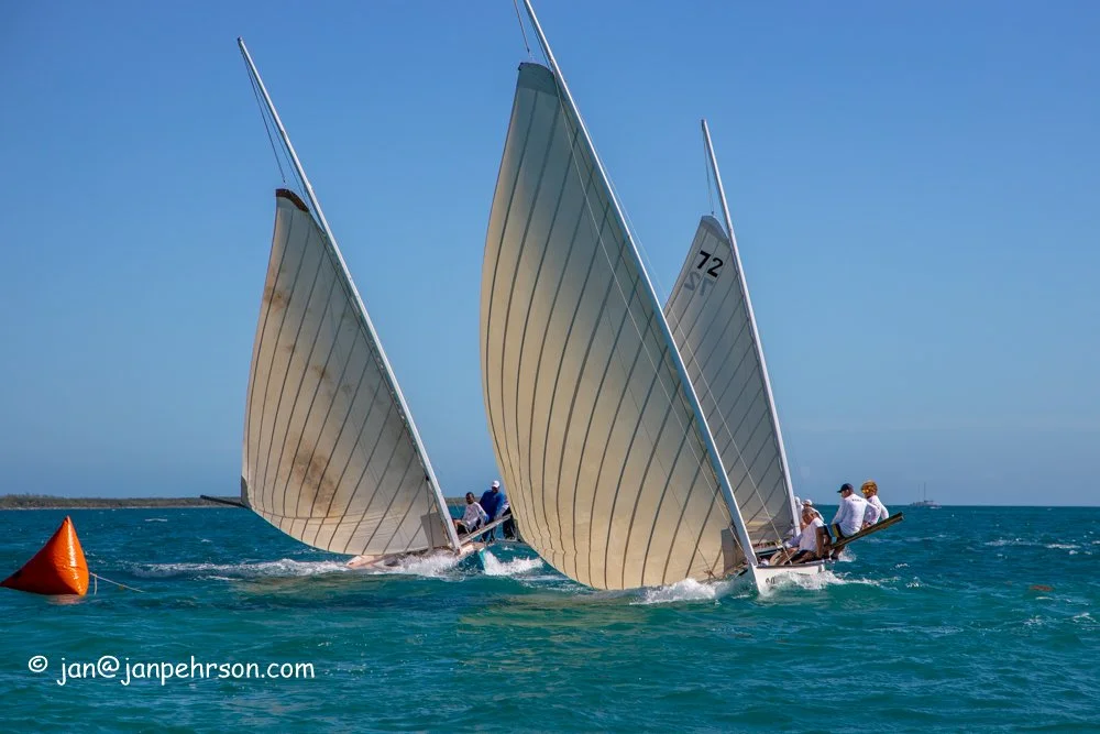 December 2018, Best of the Best Regatta.