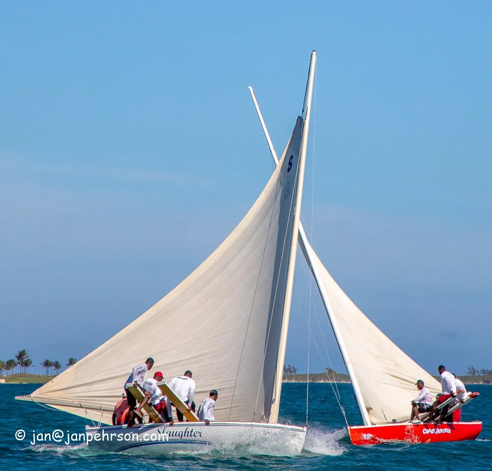 December 2018, Best of the Best Regatta.