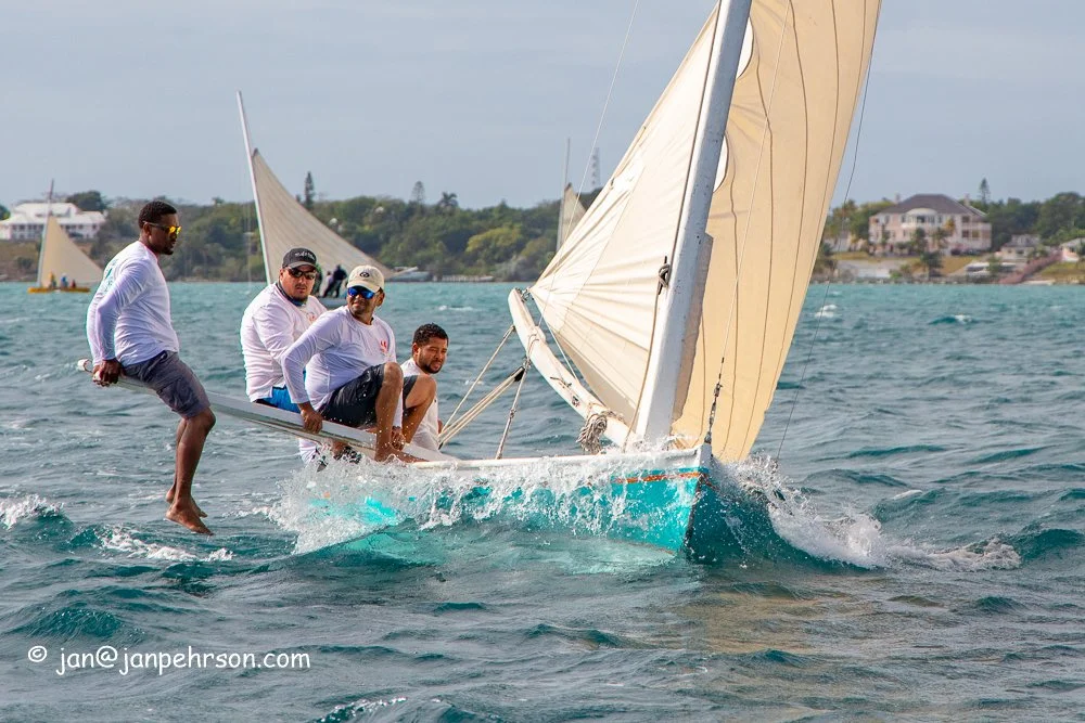December 2018, Best of the Best Regatta. Whitty K, Class C DNF